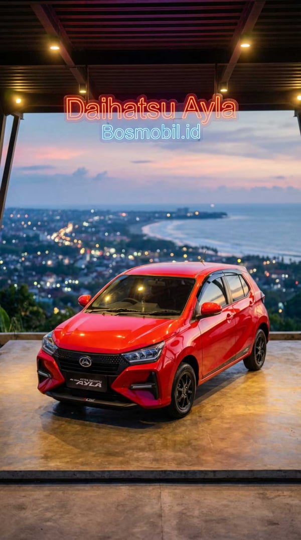 Daihatsu Pemuda