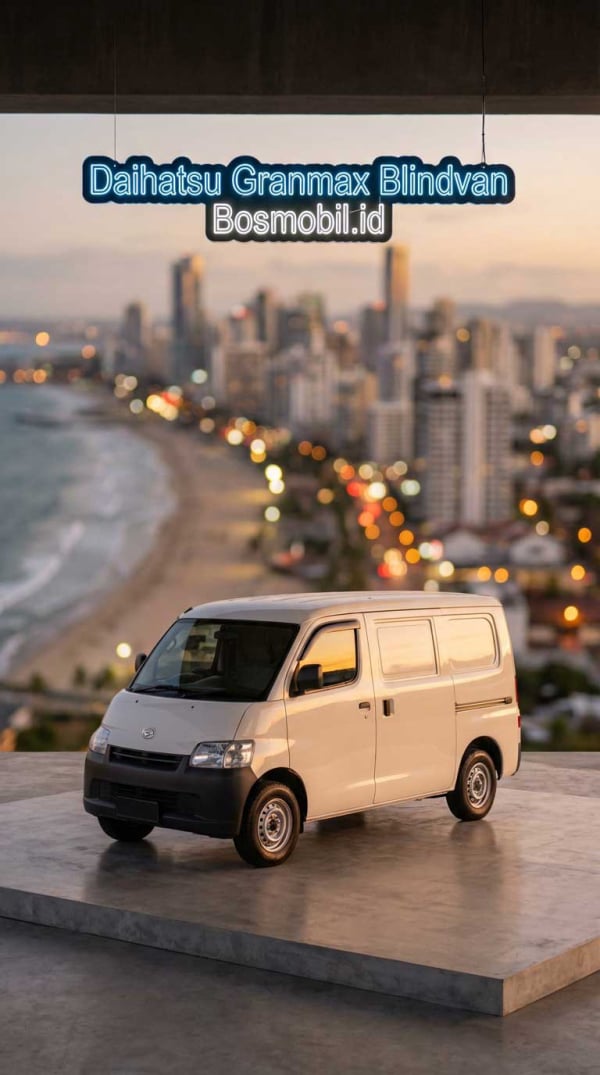 Daihatsu Pemuda