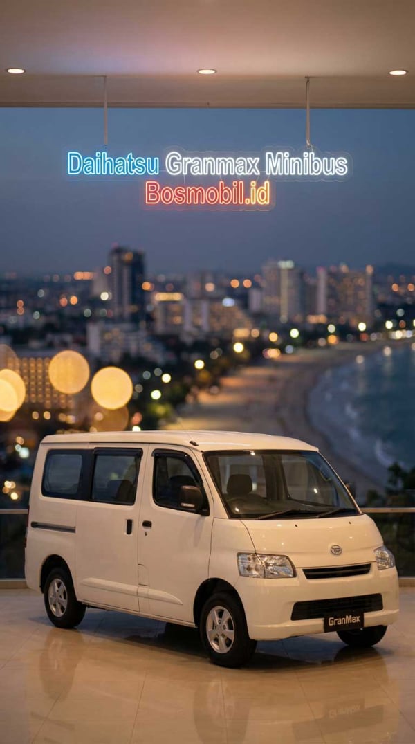 Daihatsu Pemuda
