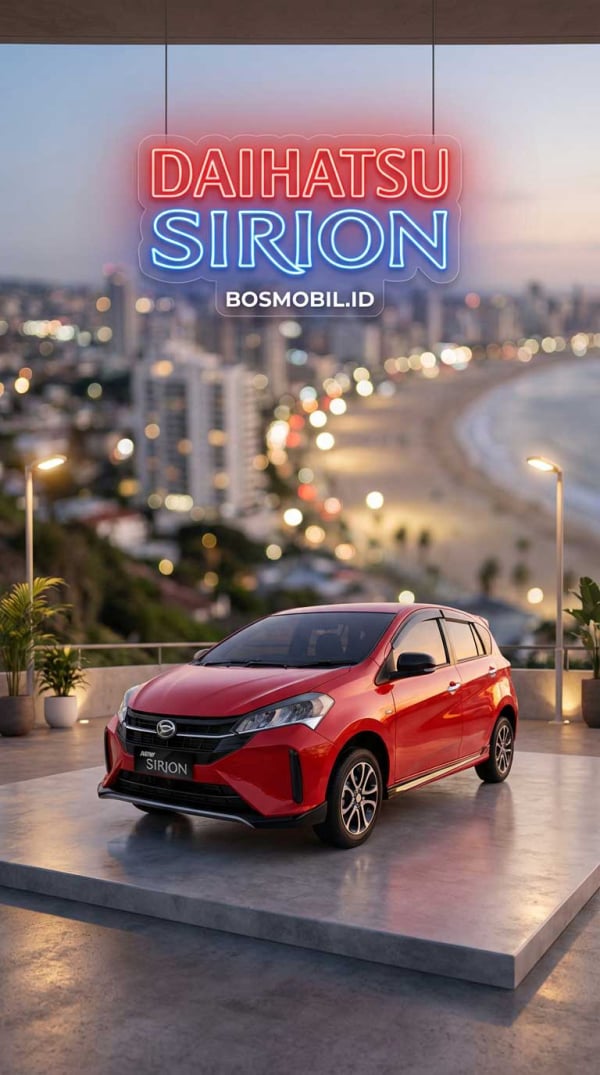 Daihatsu Pemuda