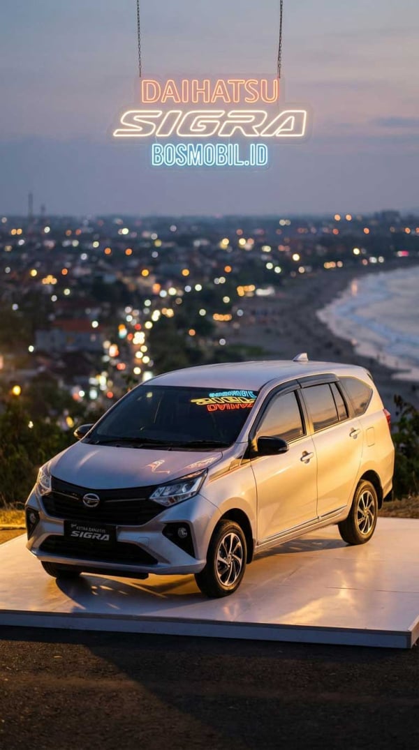 Daihatsu Pemuda