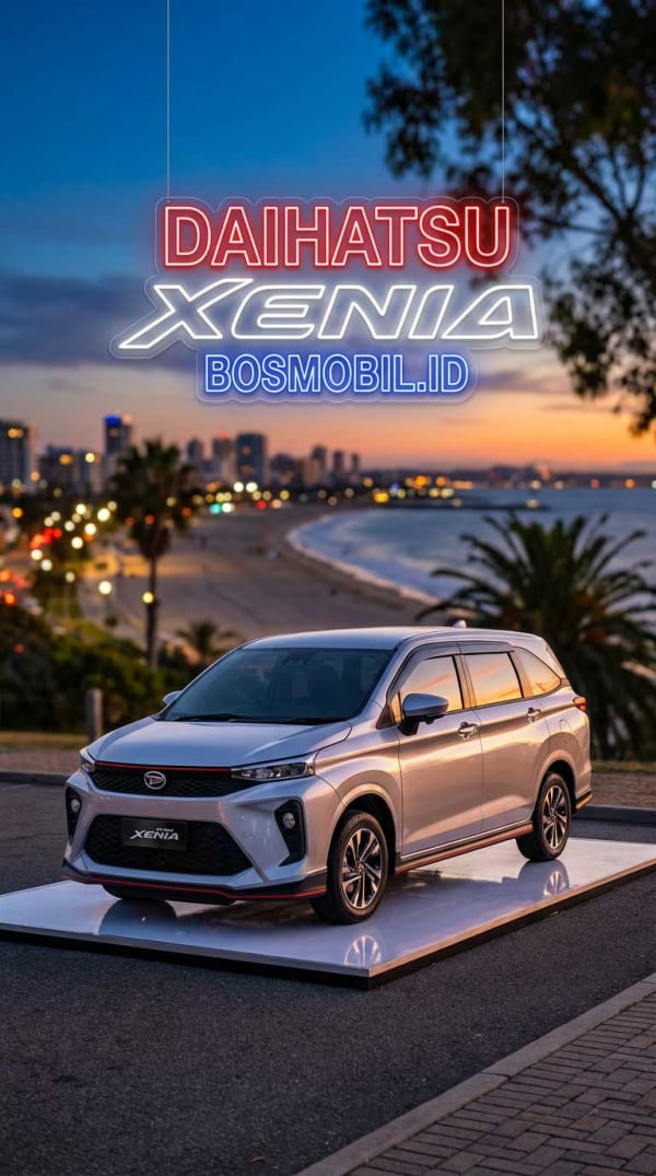 Daihatsu Pemuda