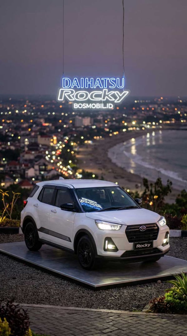 Daihatsu Pemuda