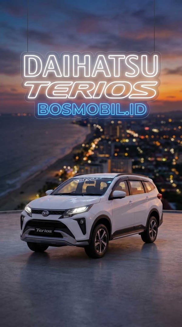 Daihatsu Pemuda
