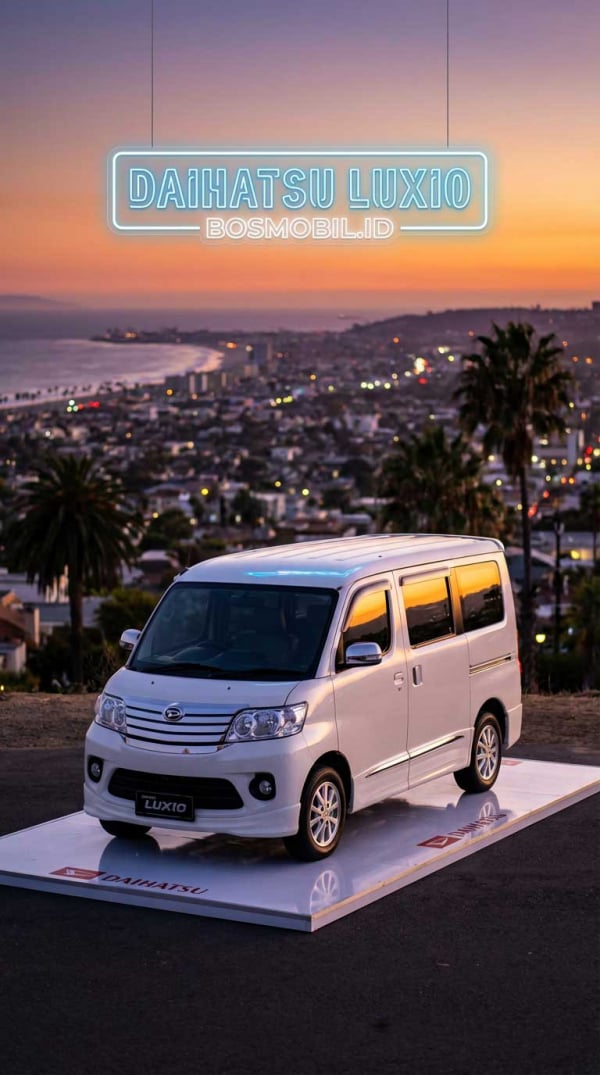 Daihatsu Pemuda