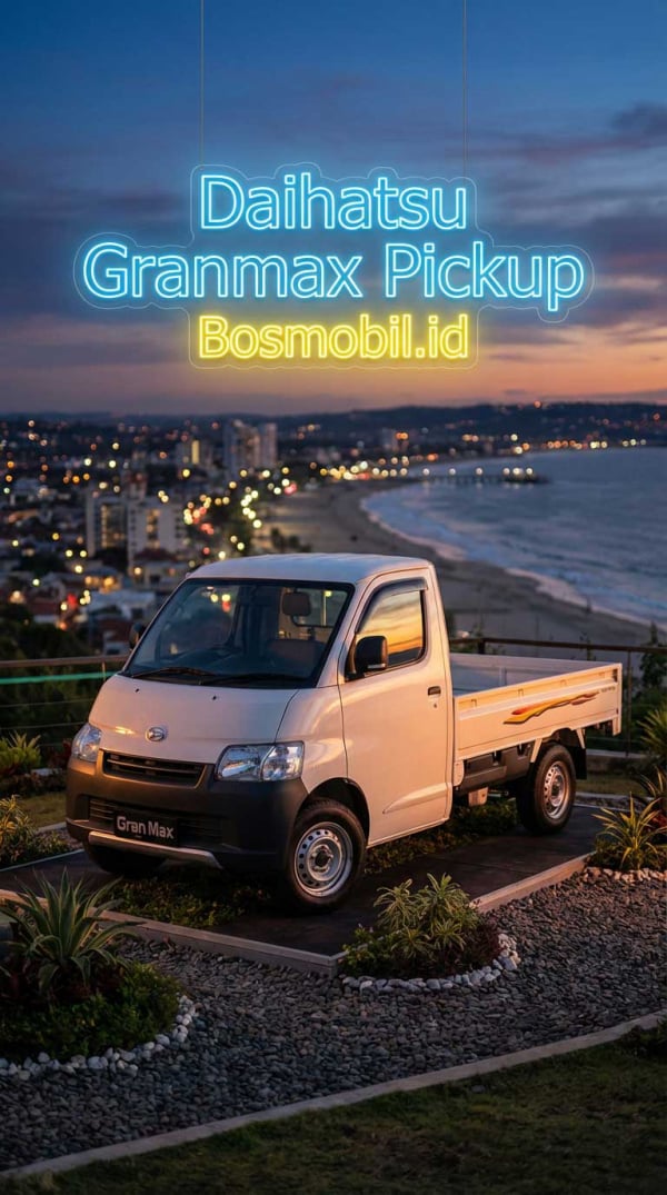 Daihatsu Pemuda