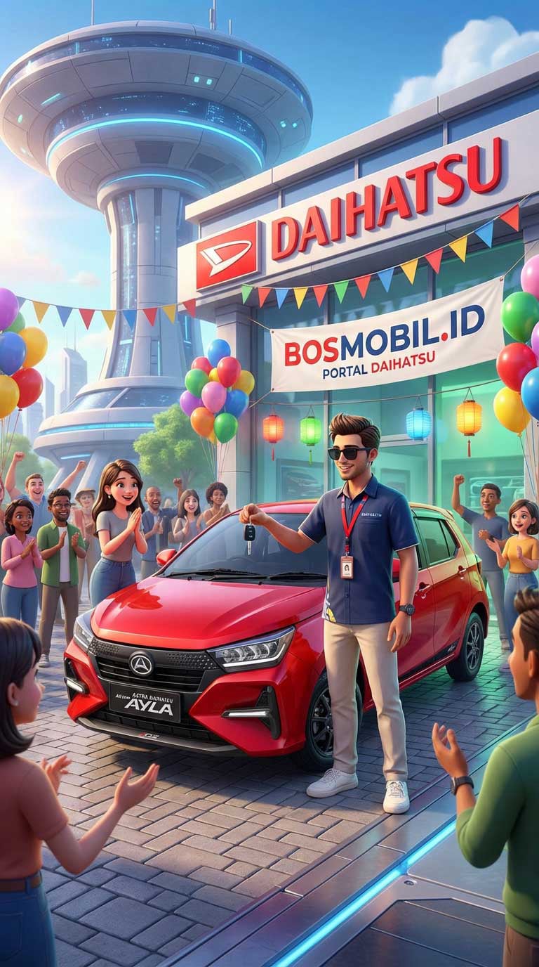 Daihatsu Pemuda