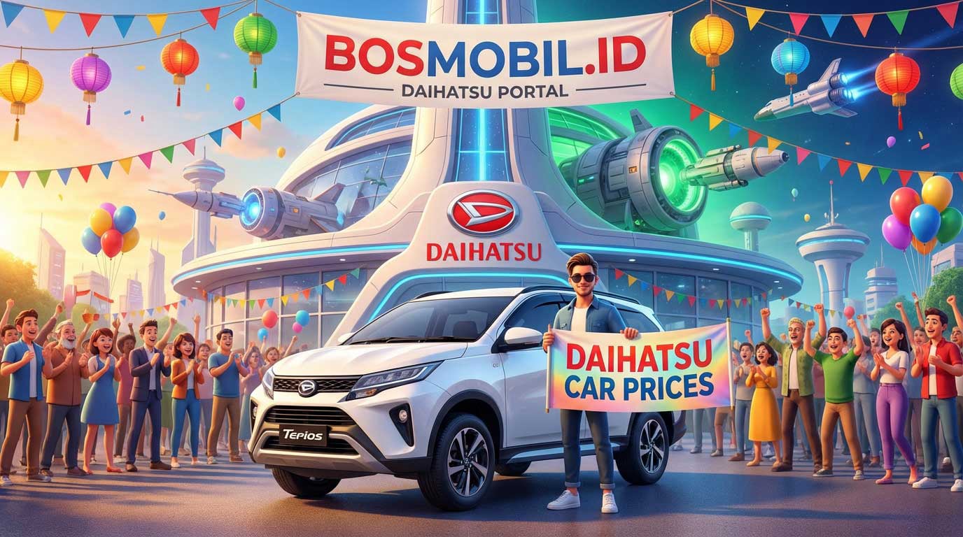 Daihatsu Pemuda