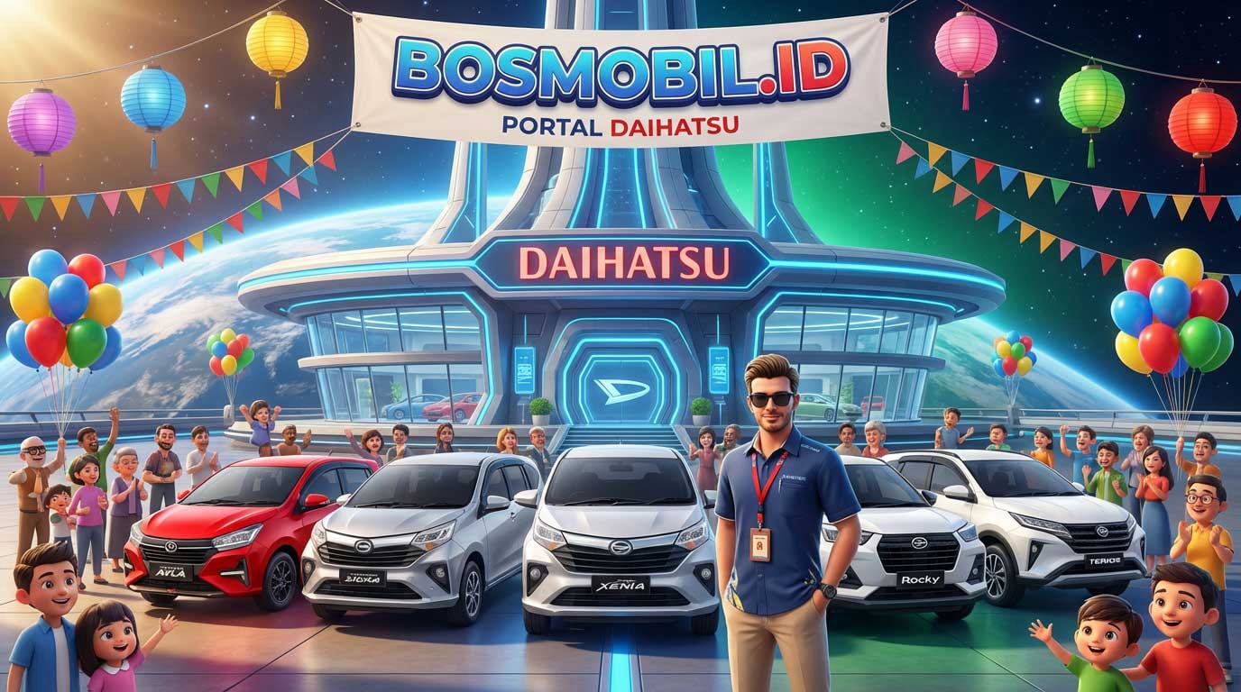 Daihatsu Pemuda