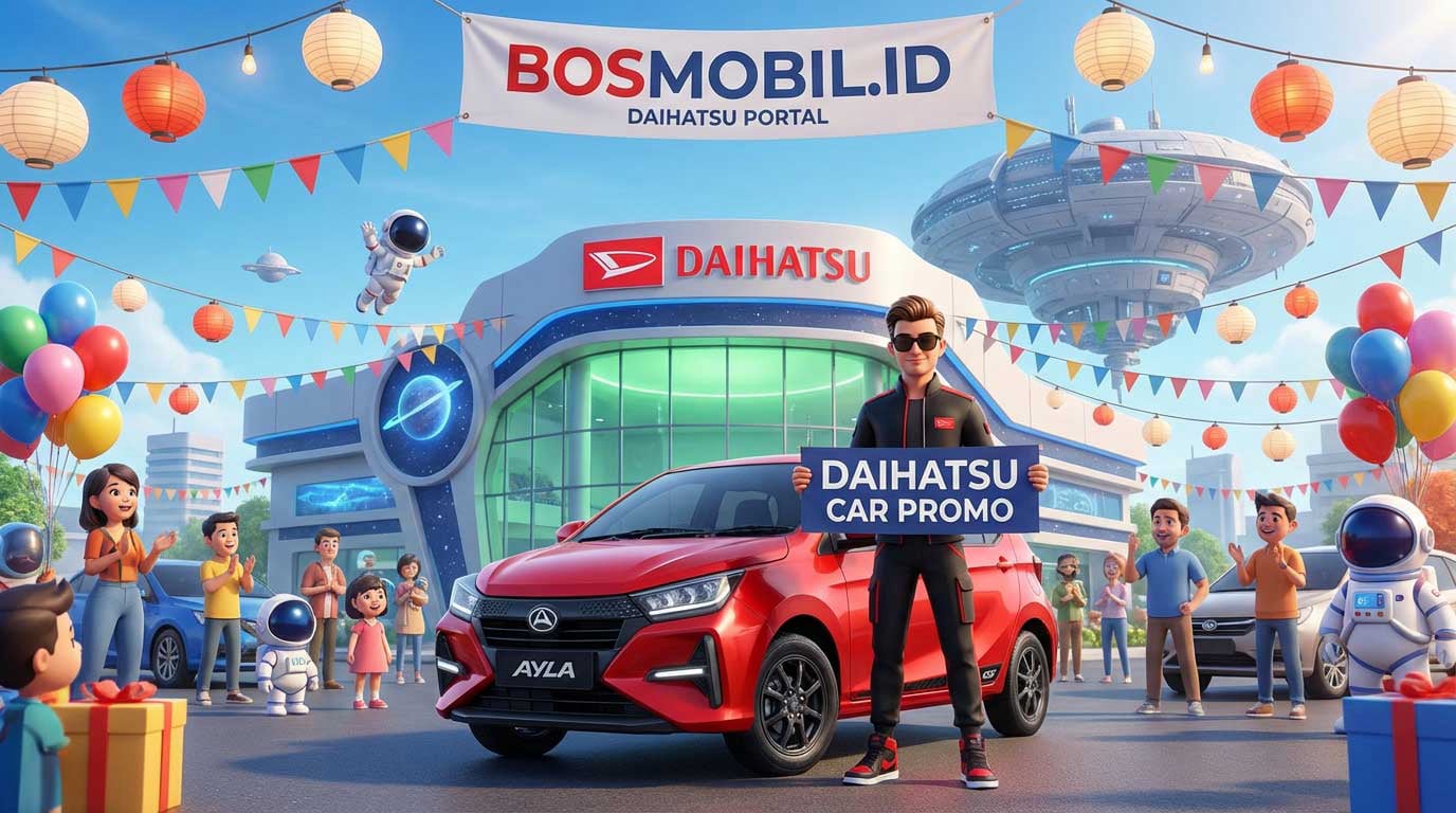 Daihatsu Pemuda