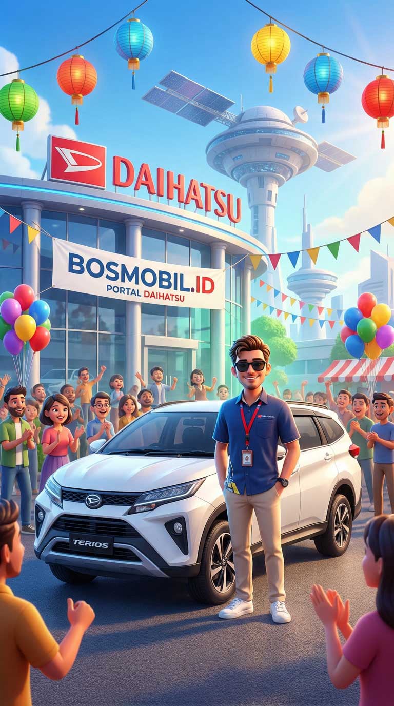 Daihatsu Pemuda