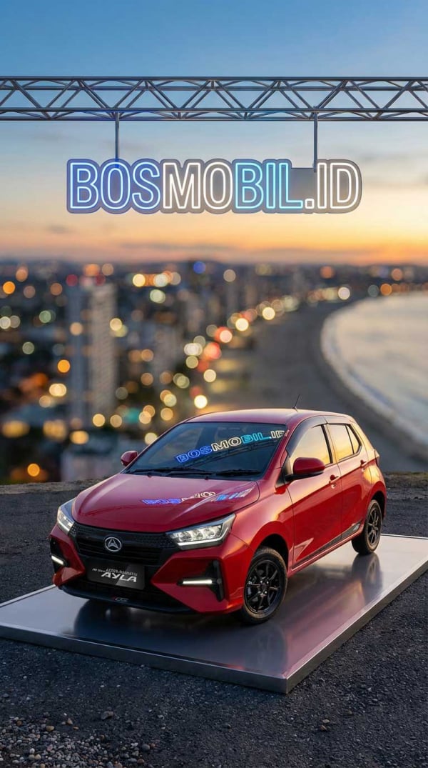 Daihatsu Pemuda