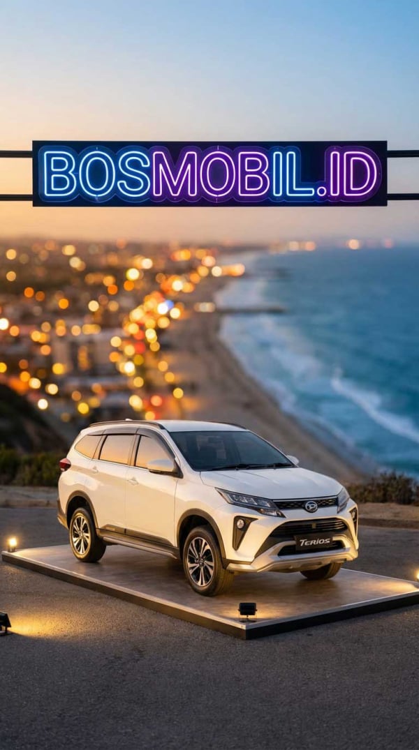 Daihatsu Pemuda
