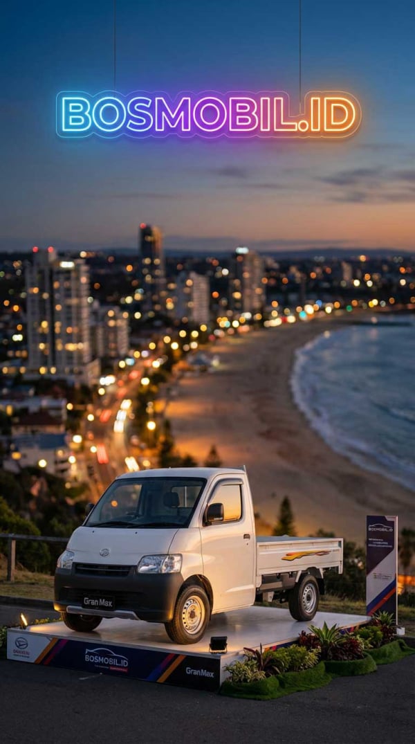 Daihatsu Pemuda