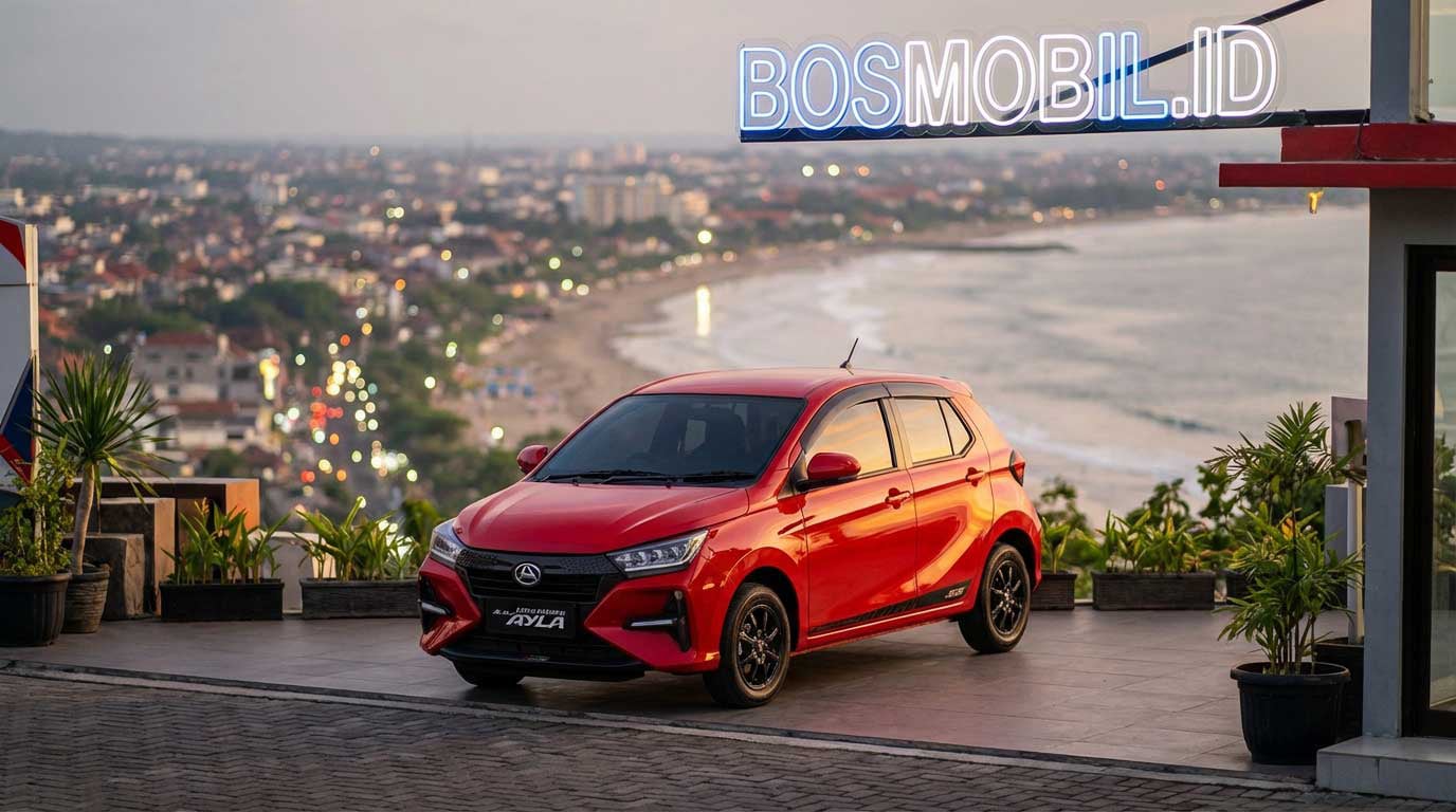 Daihatsu Pemuda