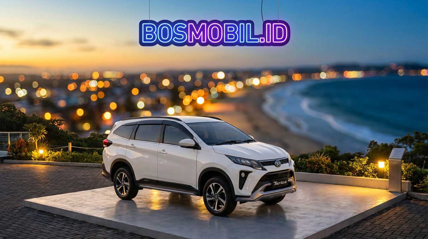Daihatsu Pemuda
