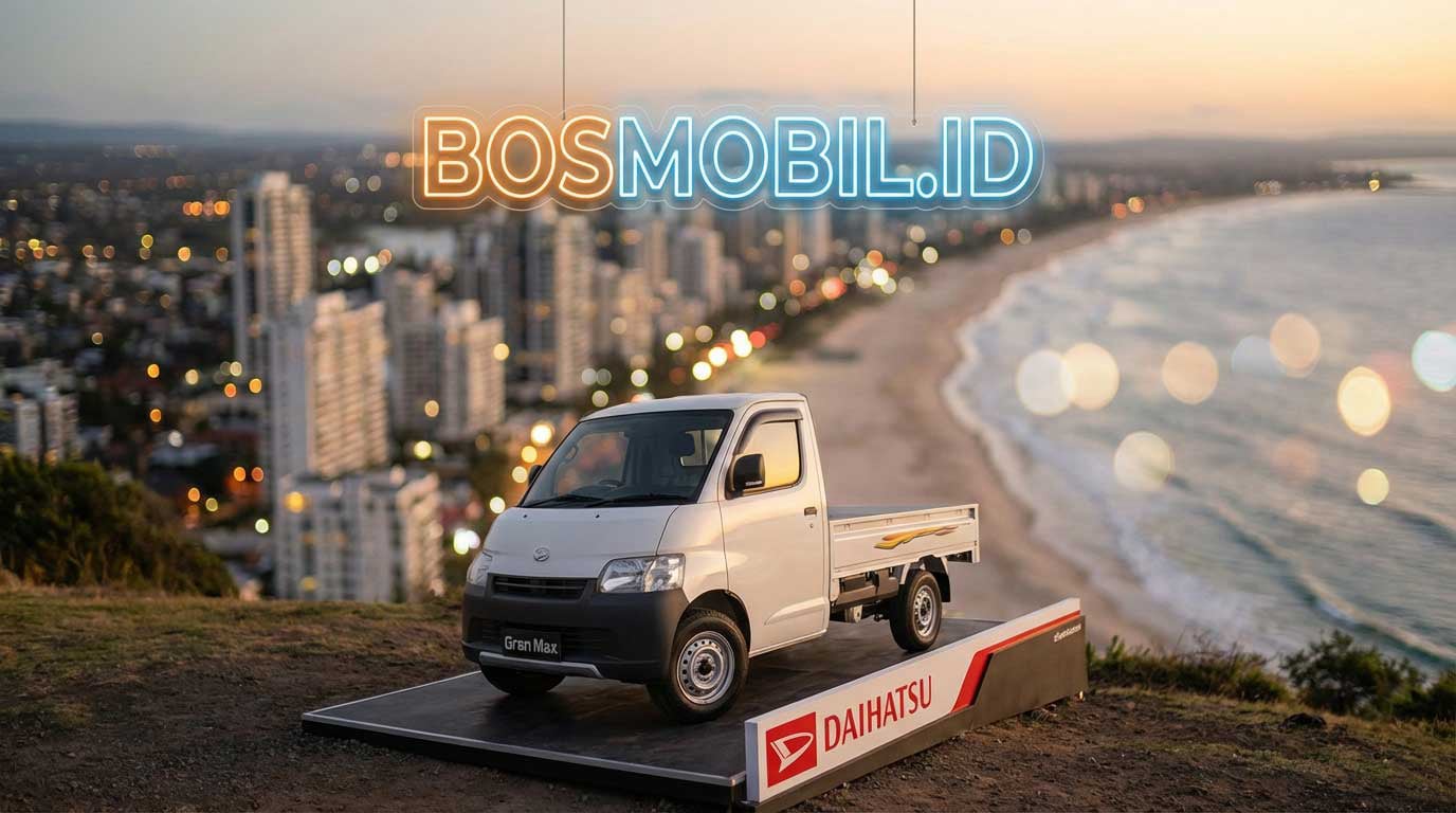 Daihatsu Pemuda