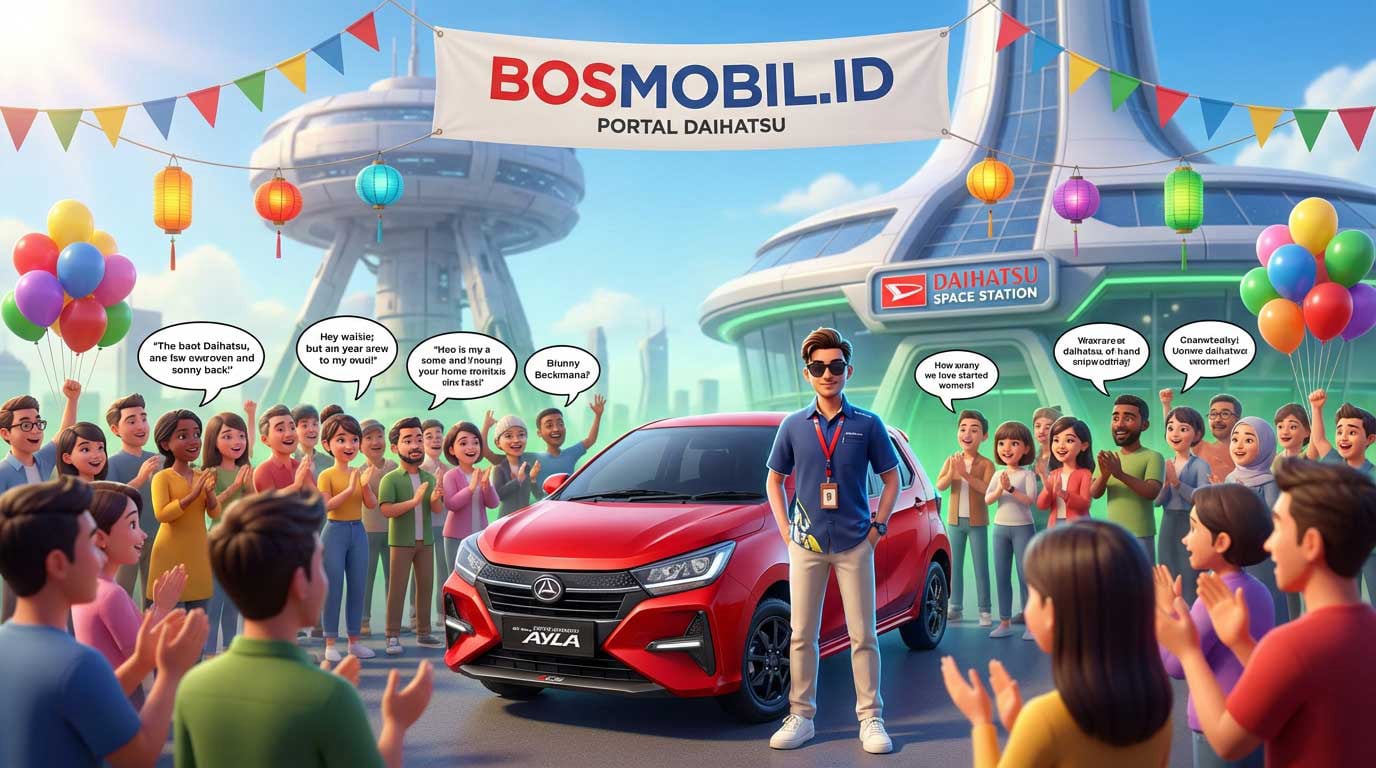 Daihatsu Pemuda